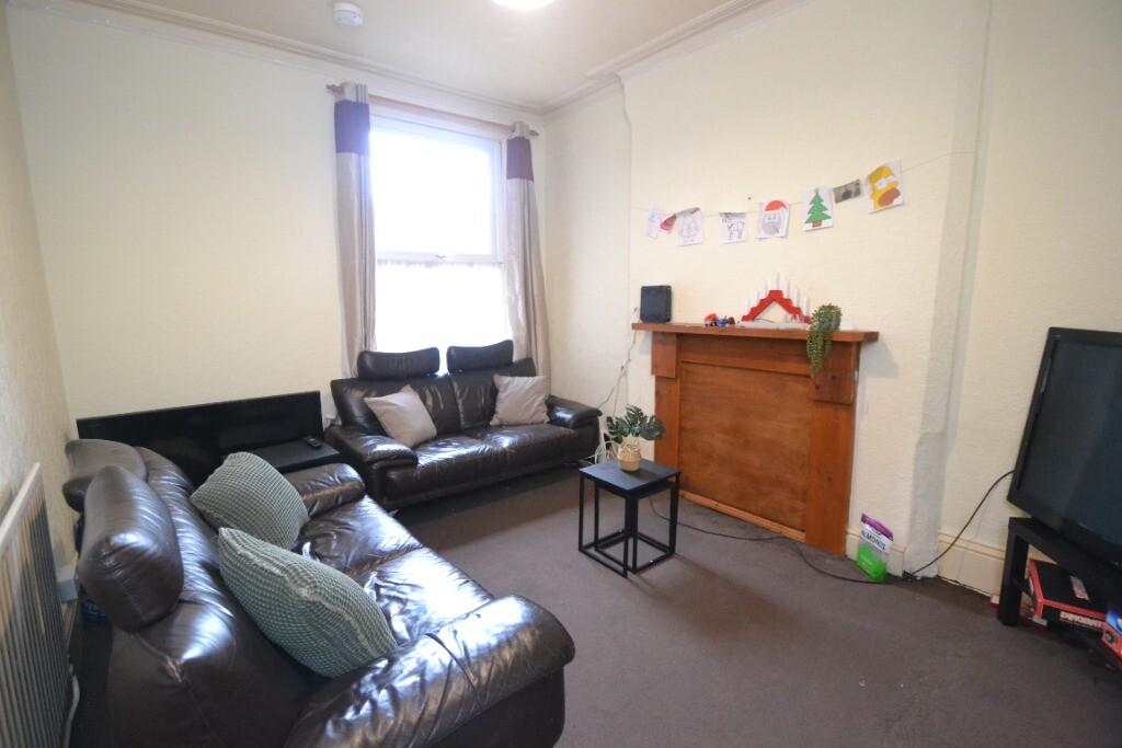 5 bedroom house for rent Epperstone Road, Nottingham, NG2 7QF UniHomes