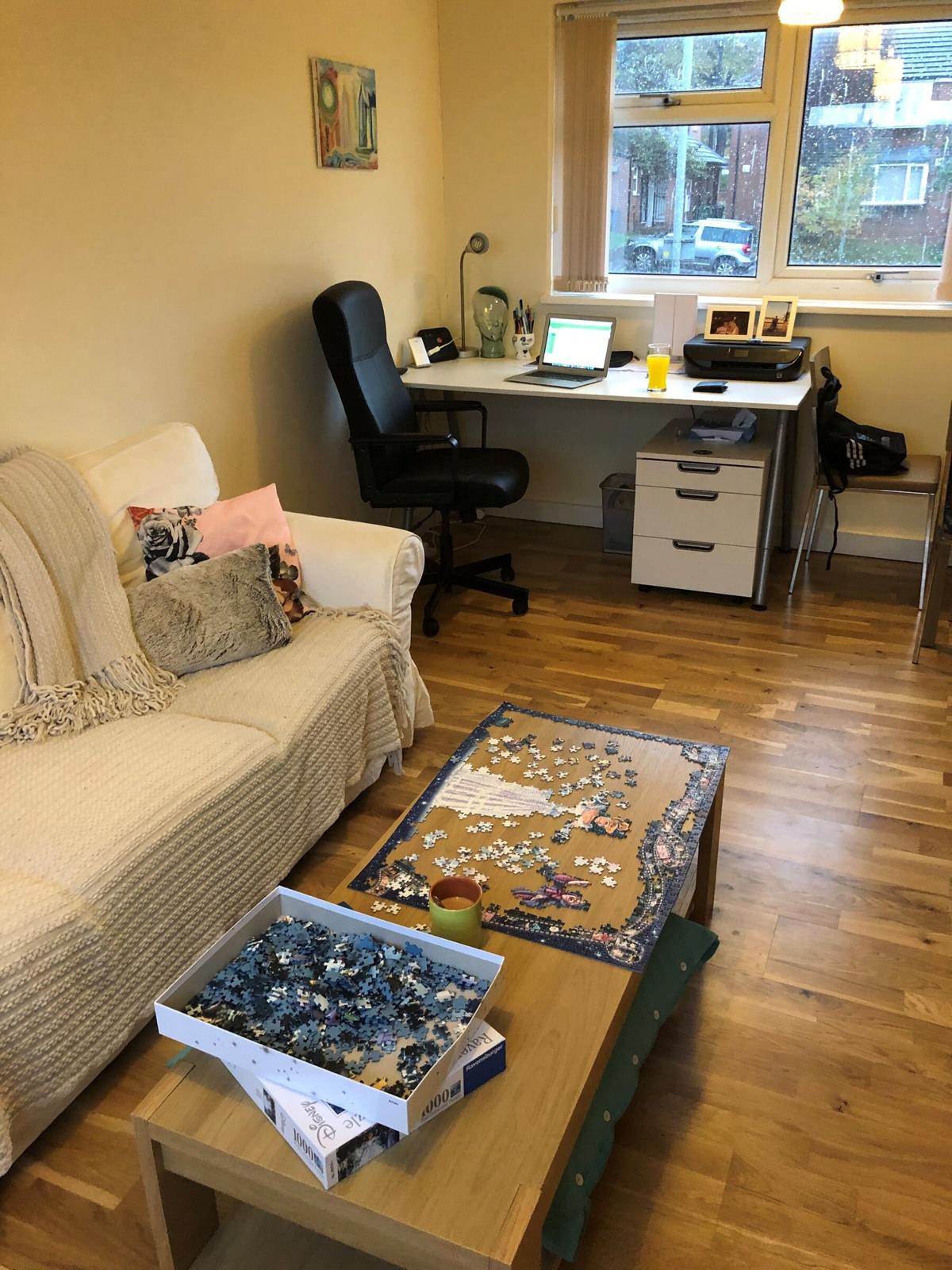 1 bedroom apartment for rent Consort Walk, Leeds, LS3 1NU UniHomes