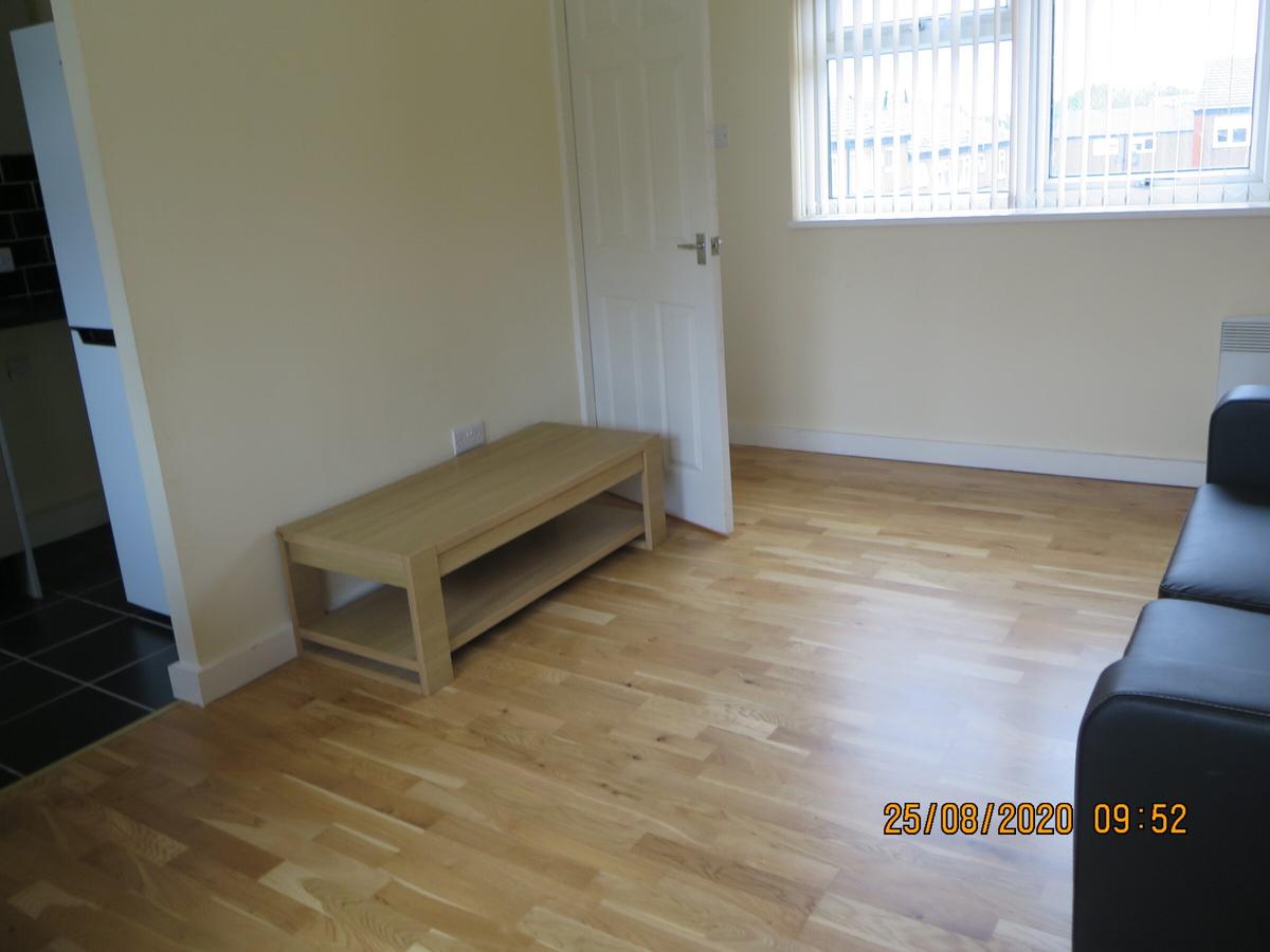 1 bedroom apartment for rent Consort Walk, Leeds, LS3 1NU UniHomes