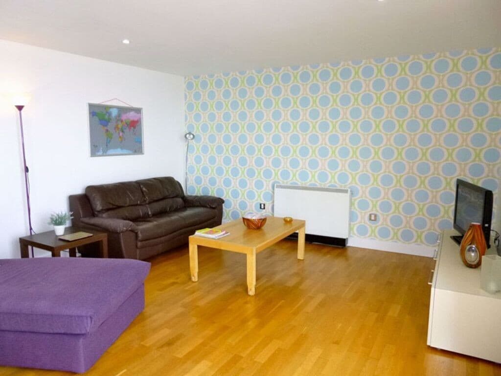 2 bedroom apartment for rent Upper College Street, Nottingham, NG1 5BJ UniHomes