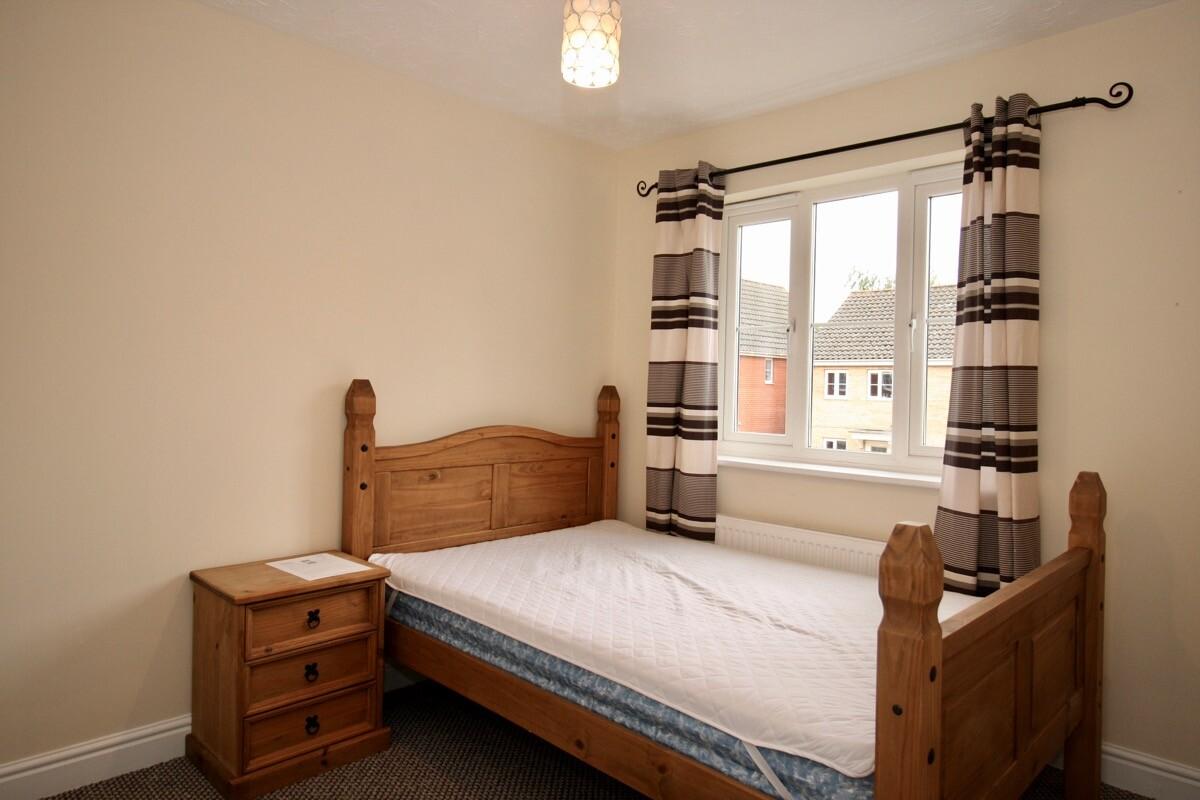 4 bedroom house for rent Alicante Way, Norwich, NR5 8BX UniHomes