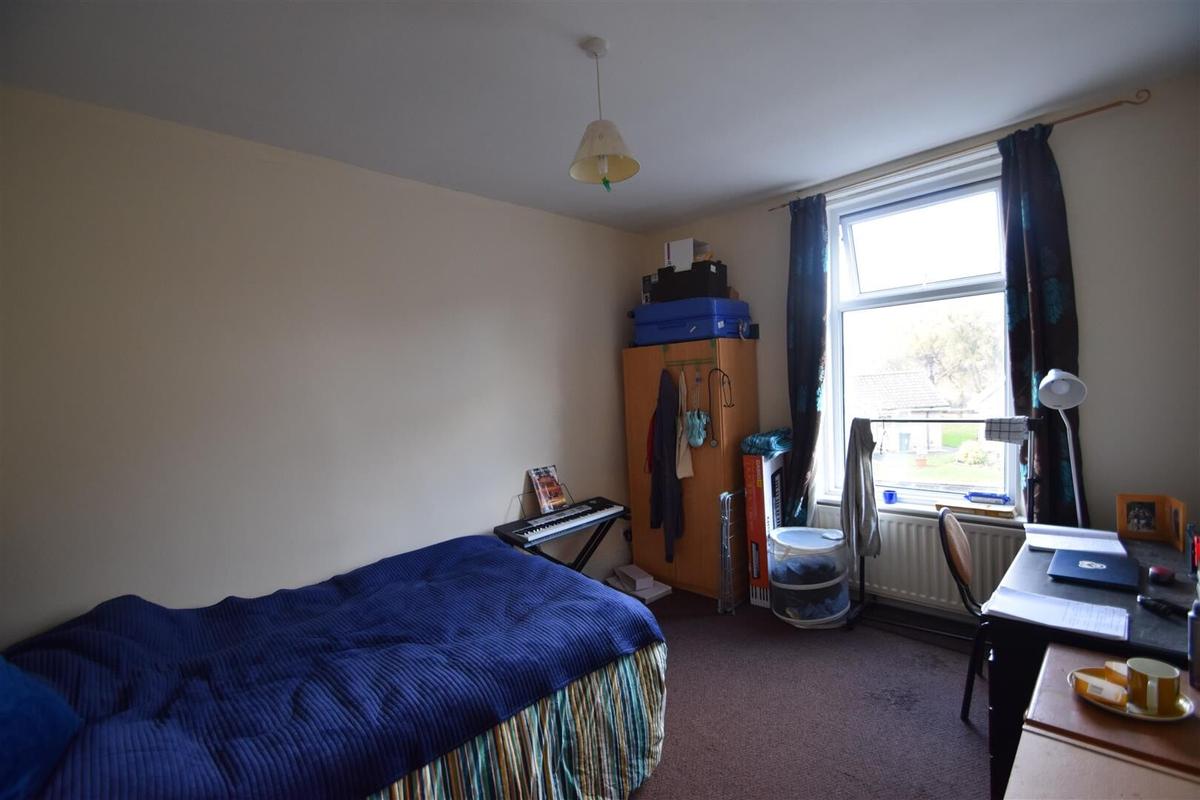 4 bedroom apartment for rent Claremont Road, Newcastle, NE2 4AN UniHomes