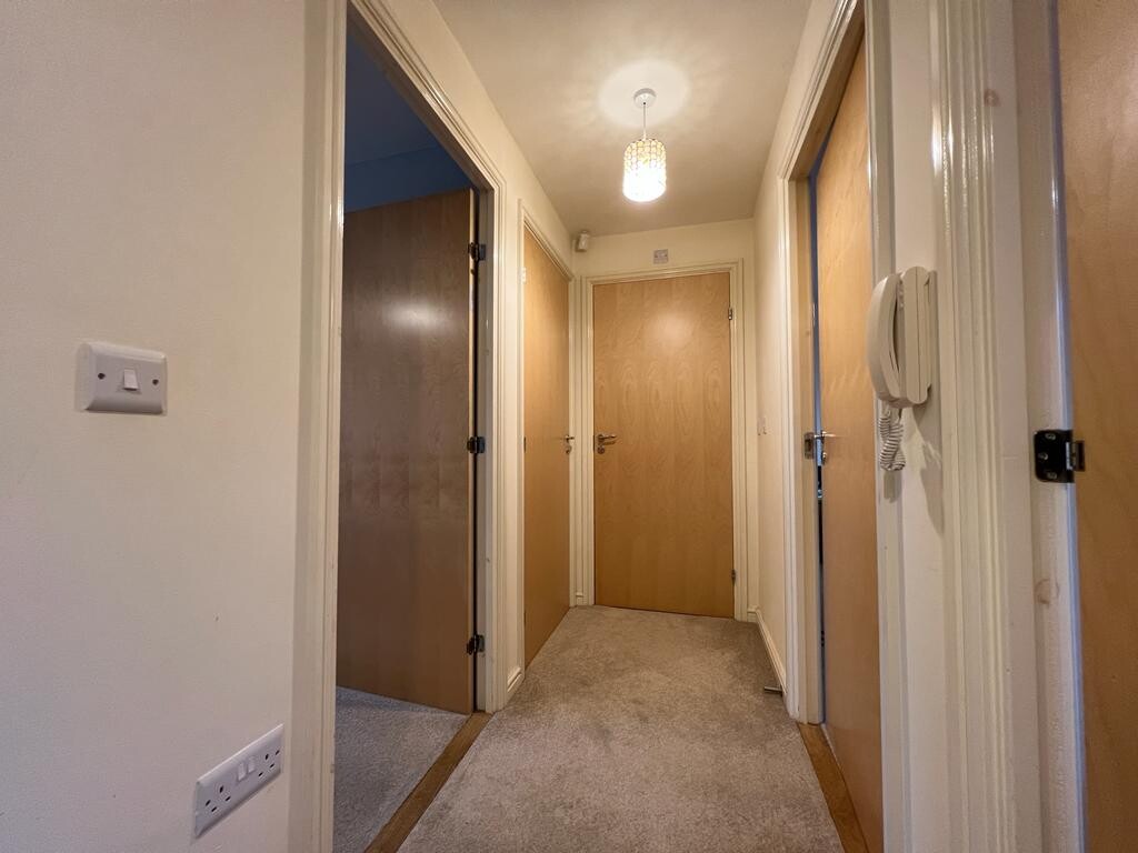 2 bedroom apartment for rent Holland Close, Loughborough, LE11 1EF