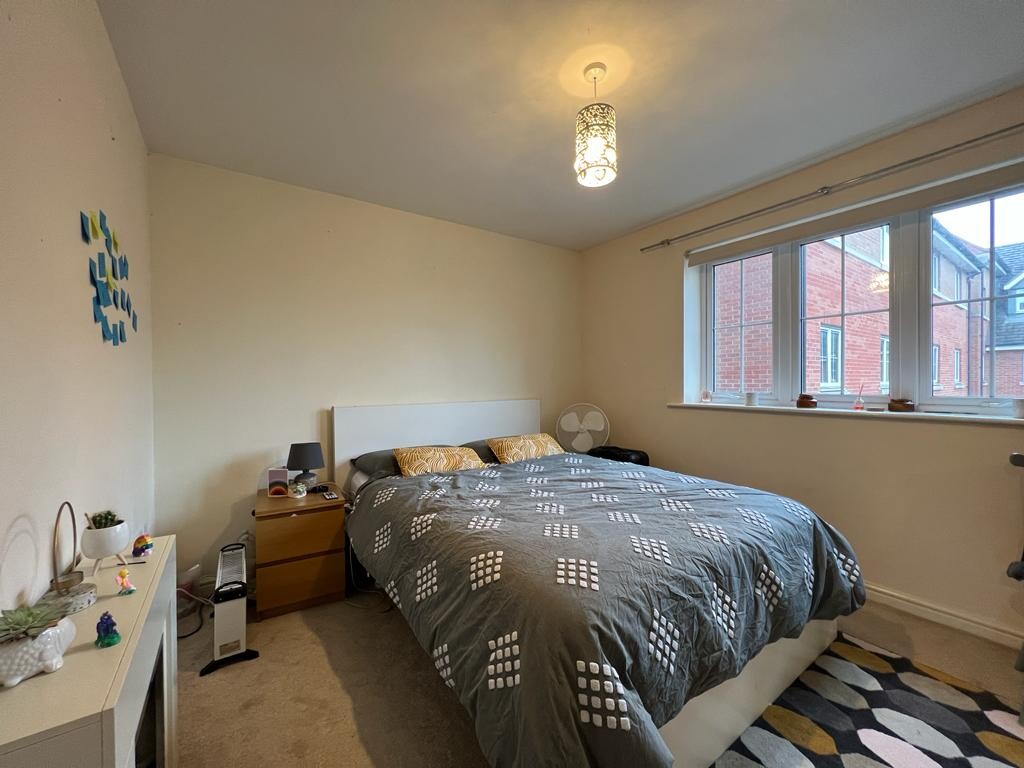 2 bedroom apartment for rent Holland Close, Loughborough, LE11 1EF