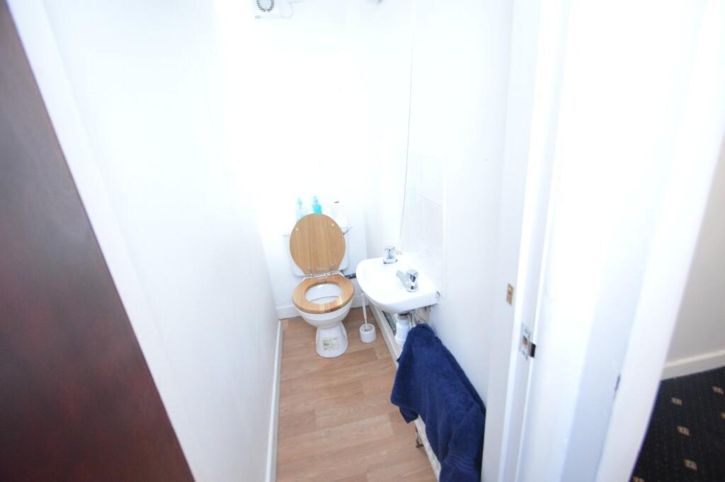 5 bedroom house for rent Standish Road, Manchester, M14 6NP UniHomes