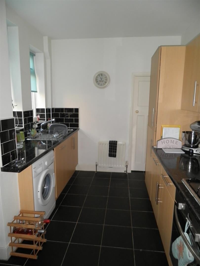 2 bedroom house for rent Sackville Road Newcastle, NE6 5TD UniHomes