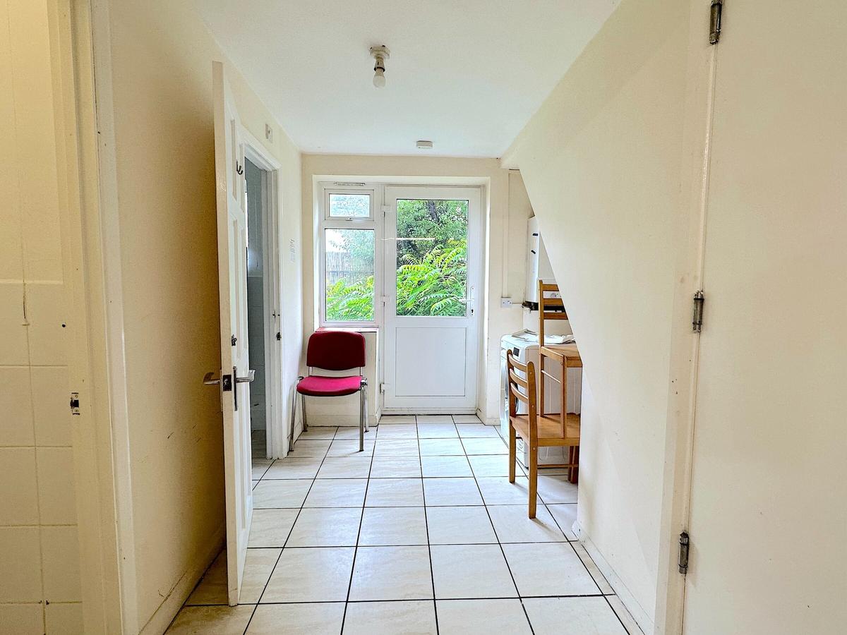 5 bedroom house for rent Holland Street, Brighton, BN2 9WB UniHomes