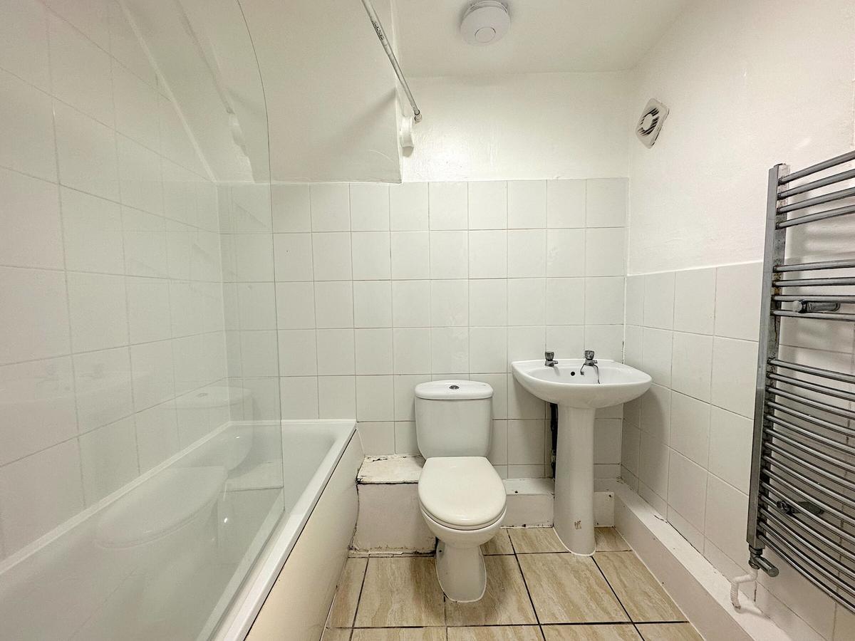 5 bedroom house for rent Holland Street, Brighton, BN2 9WB UniHomes