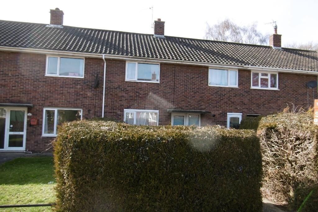 4 bedroom house for rent Northfields, Norwich, NR4 7EX UniHomes