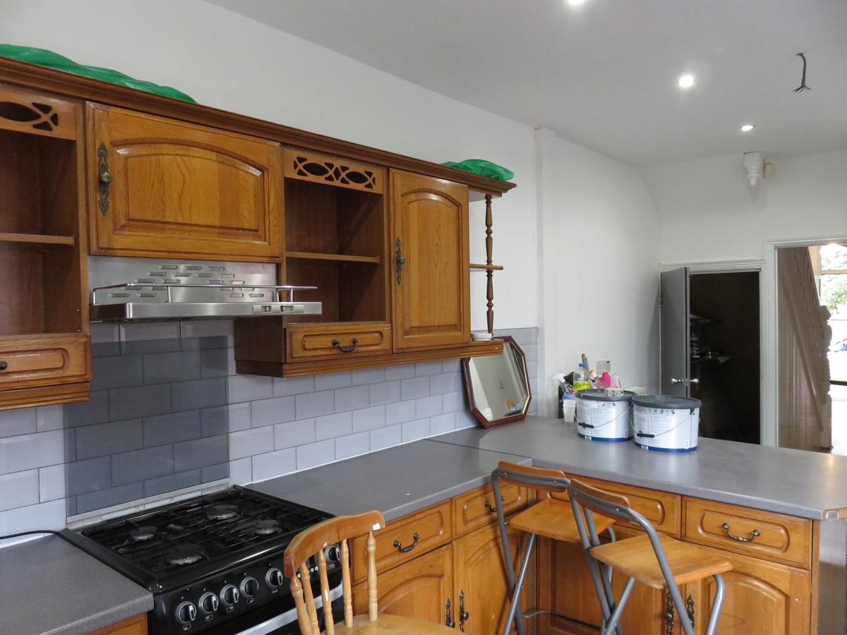 5 bedroom house for rent Harrington Drive, Nottingham, NG7 1JH UniHomes