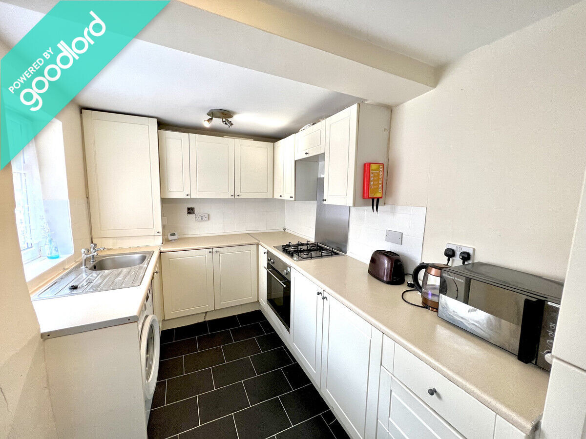 3 bedroom house for rent St. Ives Road Fallowfield, Manchester, M14 5NH