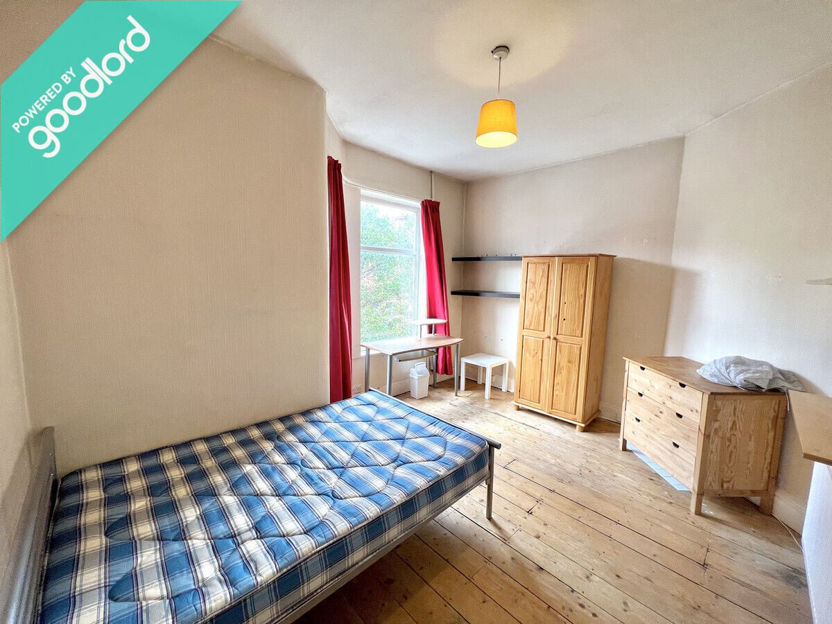 3 bedroom house for rent St. Ives Road Fallowfield, Manchester, M14 5NH