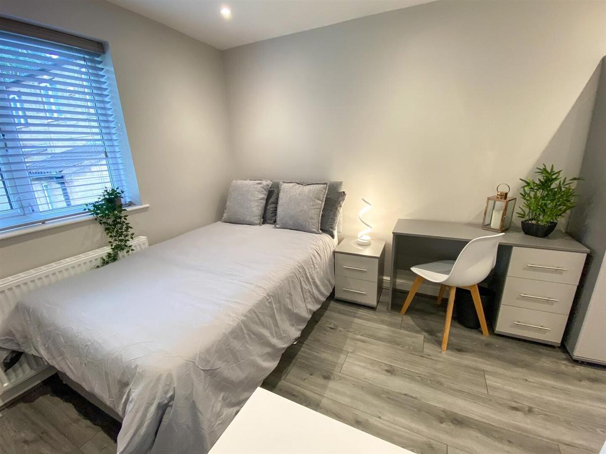 6 bedroom house for rent Bolsover Street, Sheffield, S3 7NA UniHomes