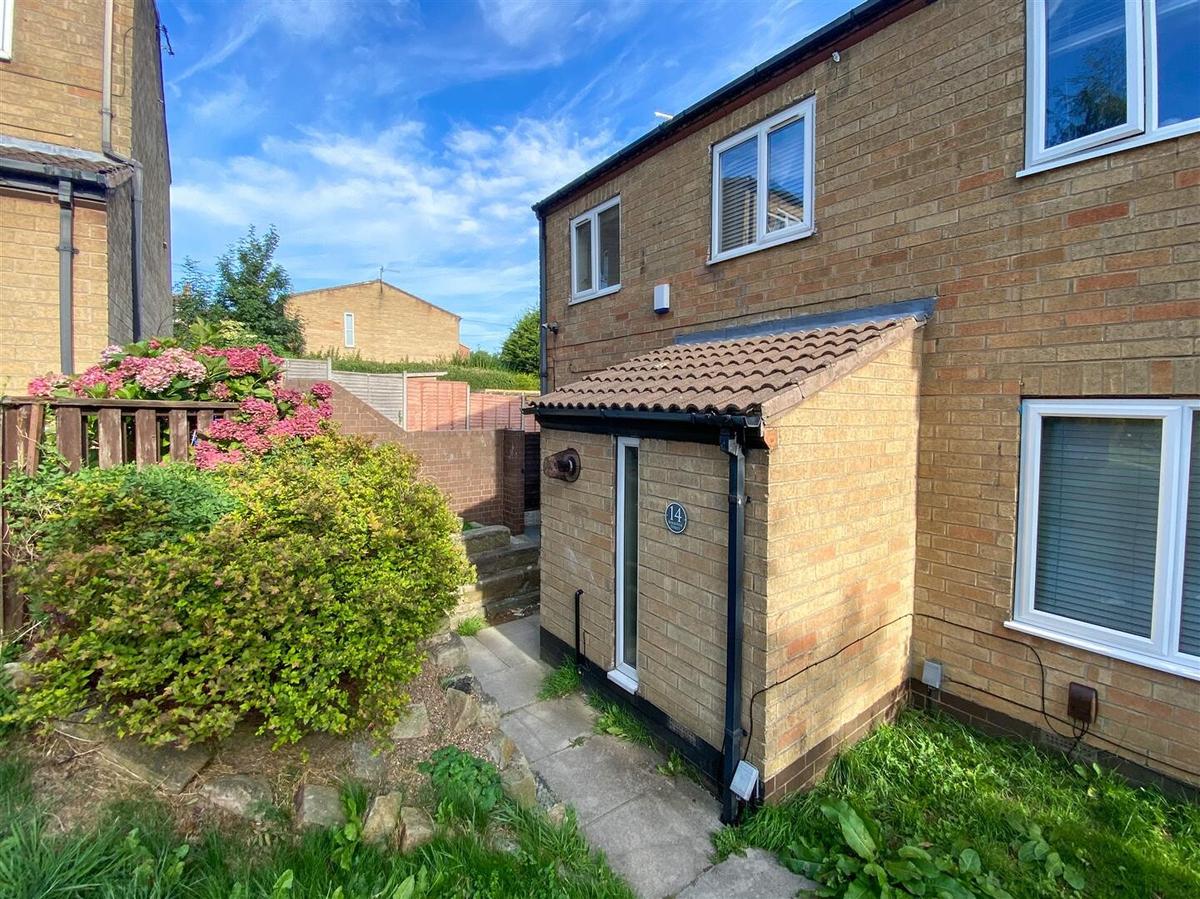 6 bedroom house for rent Bolsover Street, Sheffield, S3 7NA UniHomes