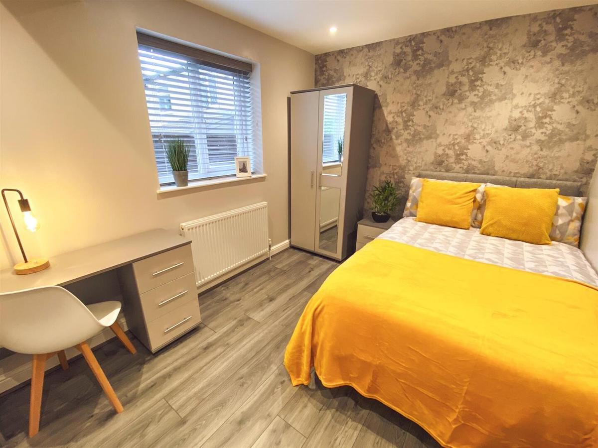 6 bedroom house for rent Bolsover Street, Sheffield, S3 7NA UniHomes