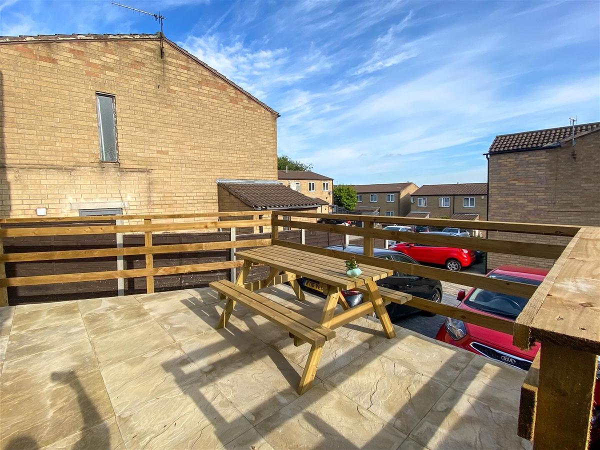 6 bedroom house for rent Bolsover Street, Sheffield, S3 7NA UniHomes