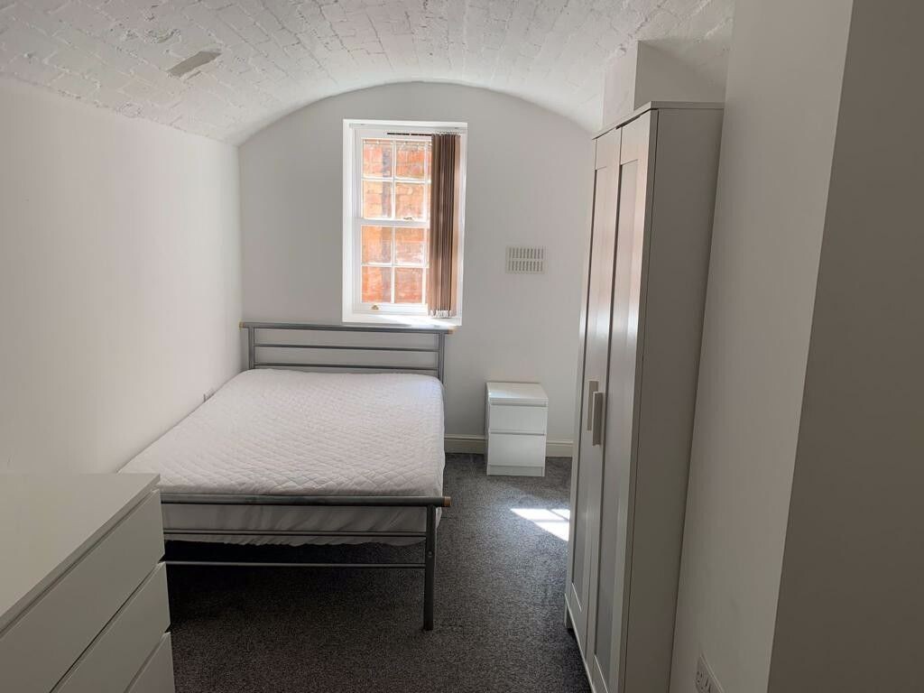 2 bedroom apartment for rent Church Street, Nottingham, NG7 2FF UniHomes