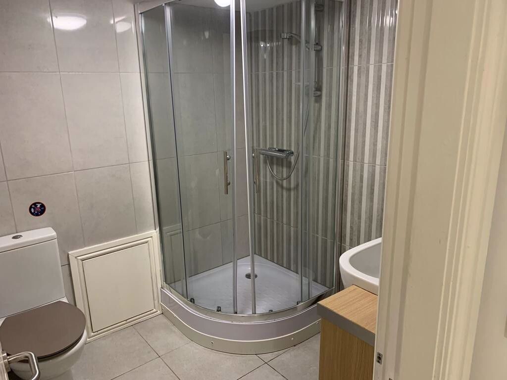 2 bedroom apartment for rent Church Street, Nottingham, NG7 2FF UniHomes