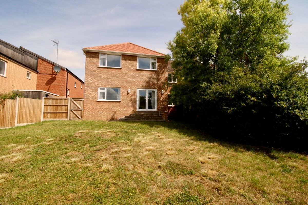 8 bedroom house for rent Wilberforce Road, Norwich, NR5 8NG UniHomes