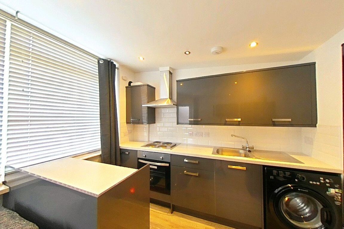 1 bedroom house for rent Derby Road, Loughborough, LE11 5AE UniHomes