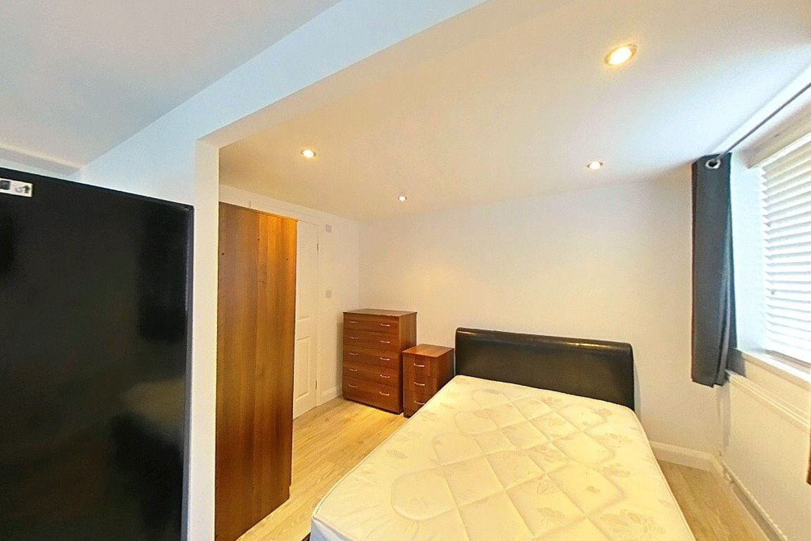 1 bedroom house for rent Derby Road, Loughborough, LE11 5AE UniHomes