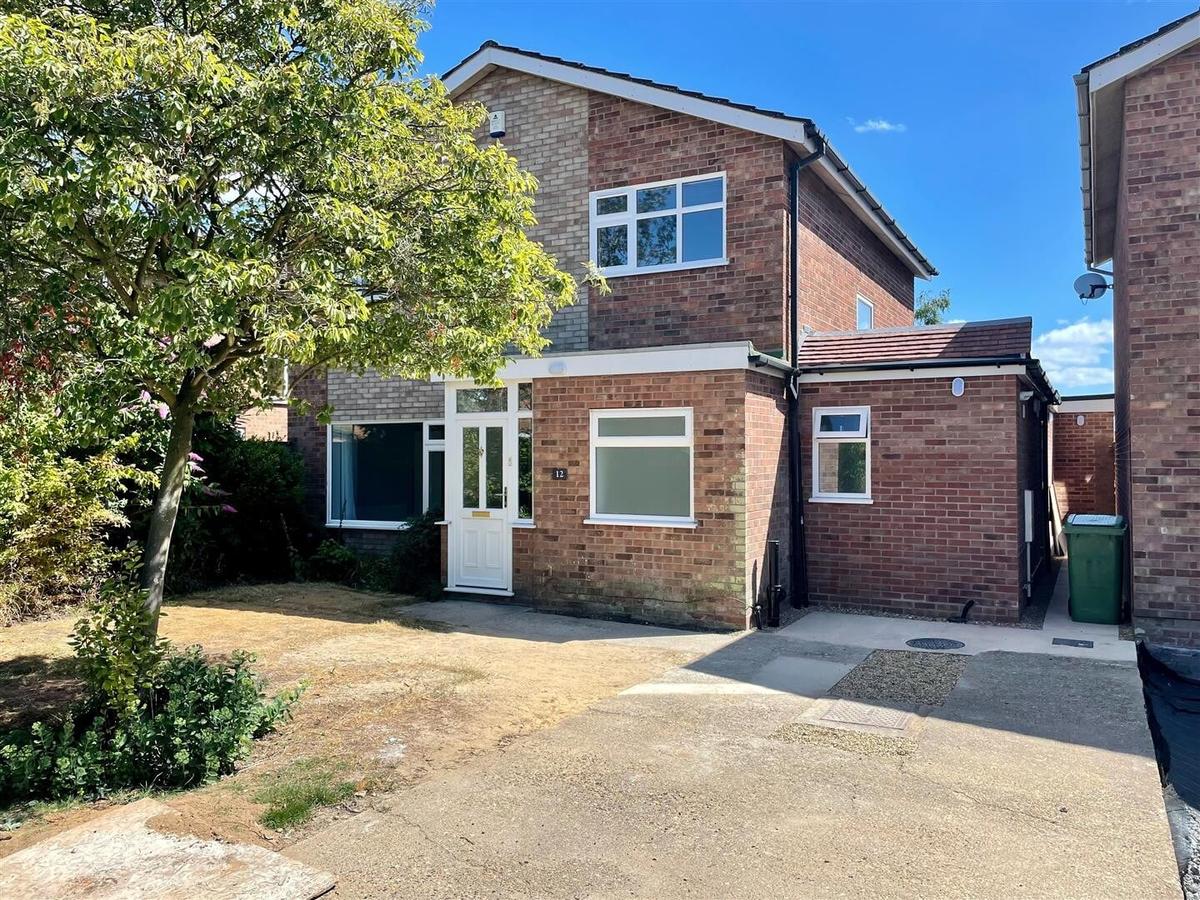 7 bedroom house for rent Primula Drive, Norwich, NR4 7LZ UniHomes