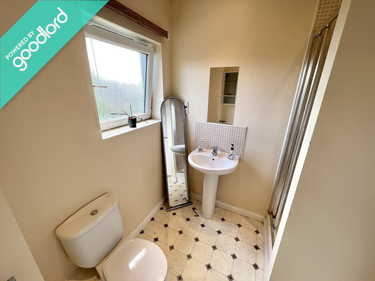 4 bedroom house for rent Waverton Road Fallowfield, Manchester, M14 7EB