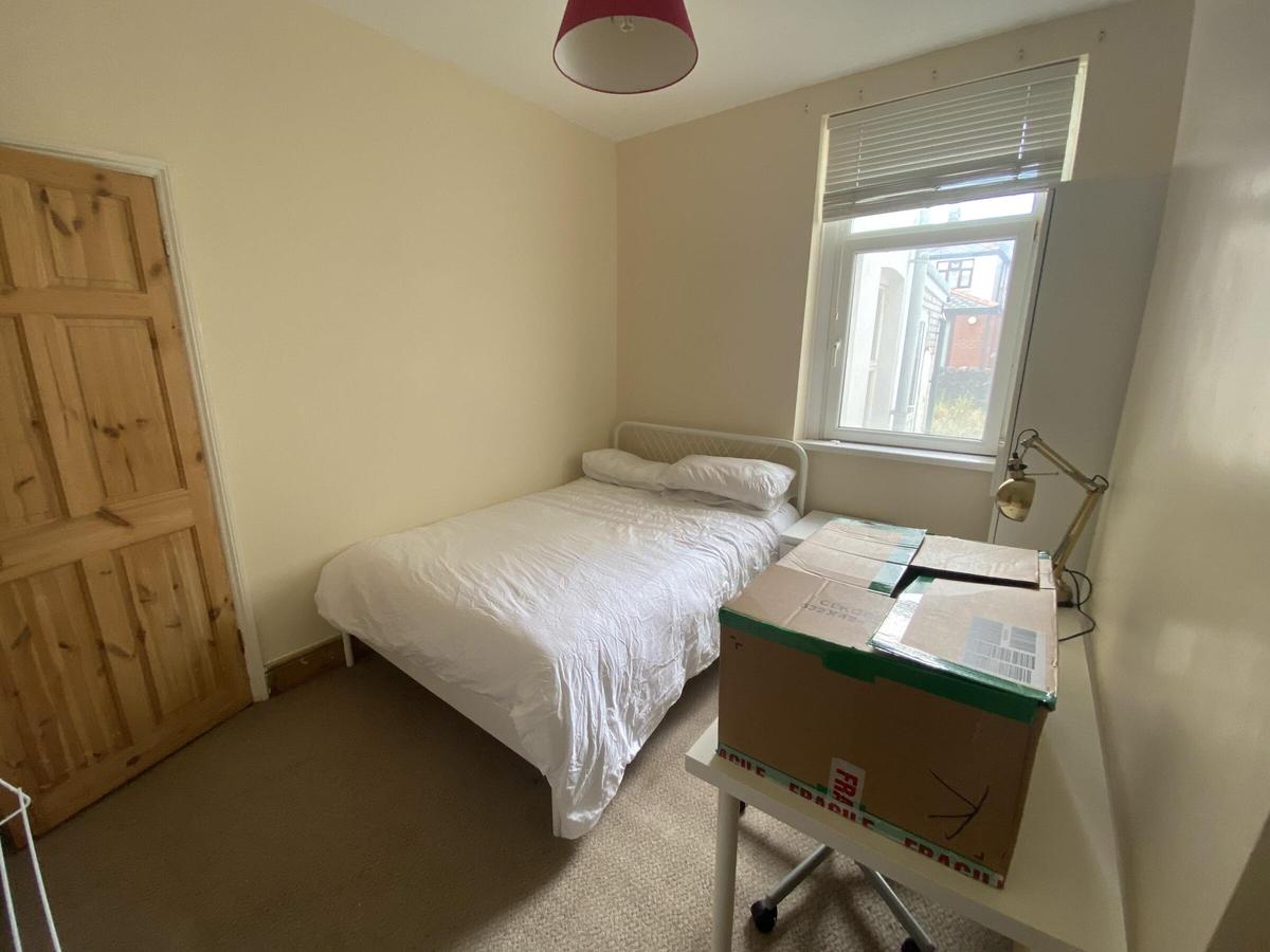 3 bedroom house for rent Rhymney Street, Cardiff, CF24 4DH UniHomes