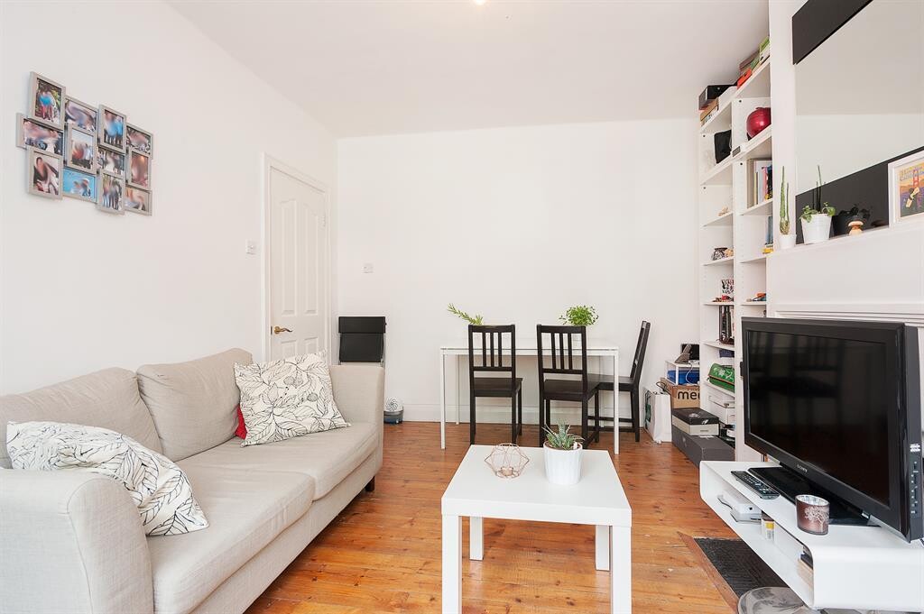 1 bedroom apartment for rent West End Lane, London, NW6 2NA UniHomes