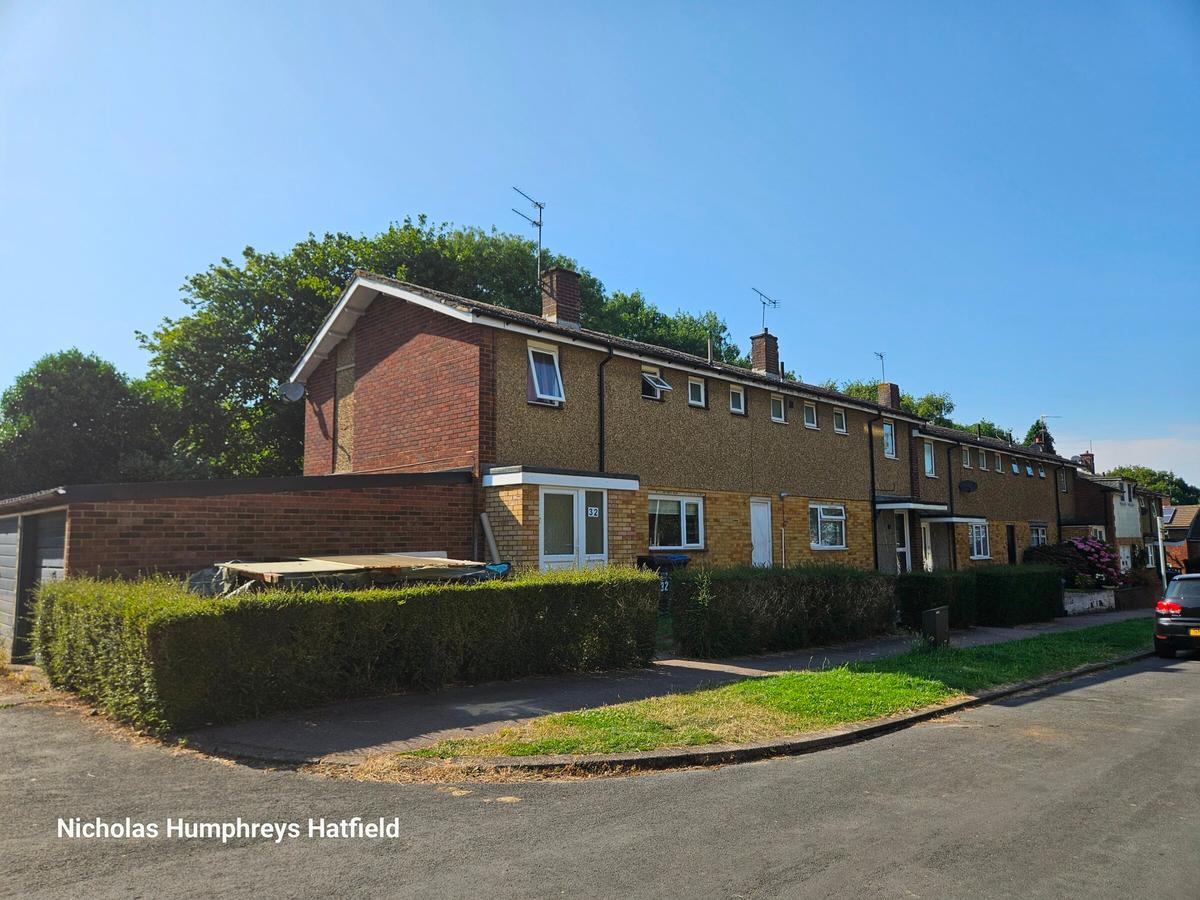 5 bedroom house on Cheviots, Hatfield, Hertfordshire