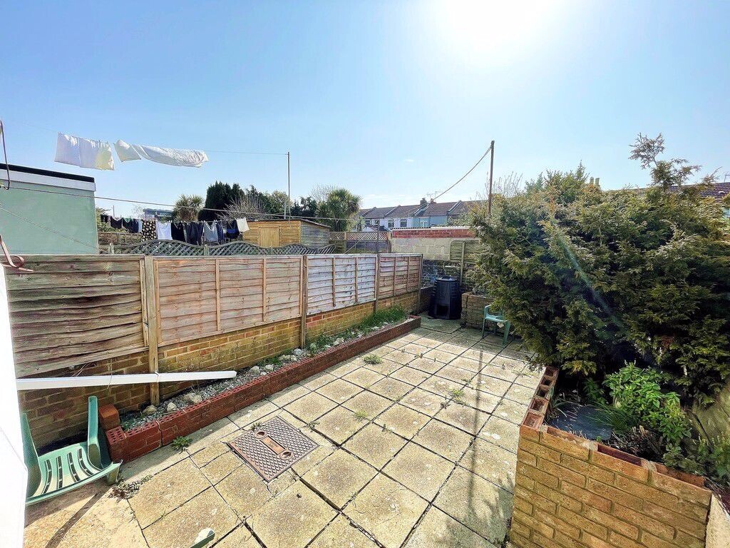 4 bedroom house for rent Stansted Road, Portsmouth, PO5 1RZ UniHomes