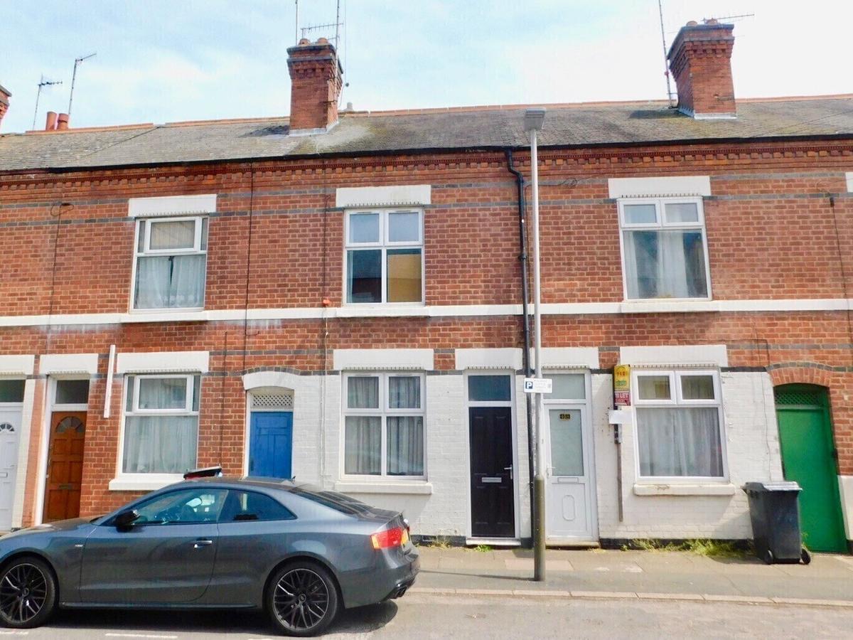 4 bedroom house for rent Grasmere Street, Leicester, LE2 7DA UniHomes