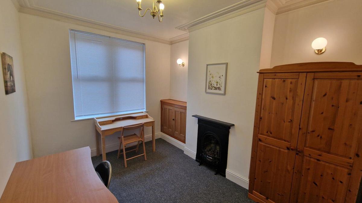 2 bedroom house for rent Howe Street, Derby, DE22 3ER UniHomes