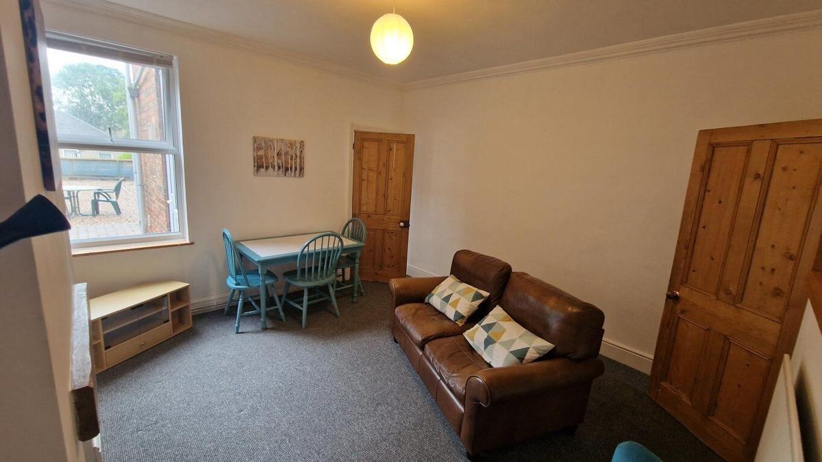 2 bedroom house for rent Howe Street, Derby, DE22 3ER UniHomes