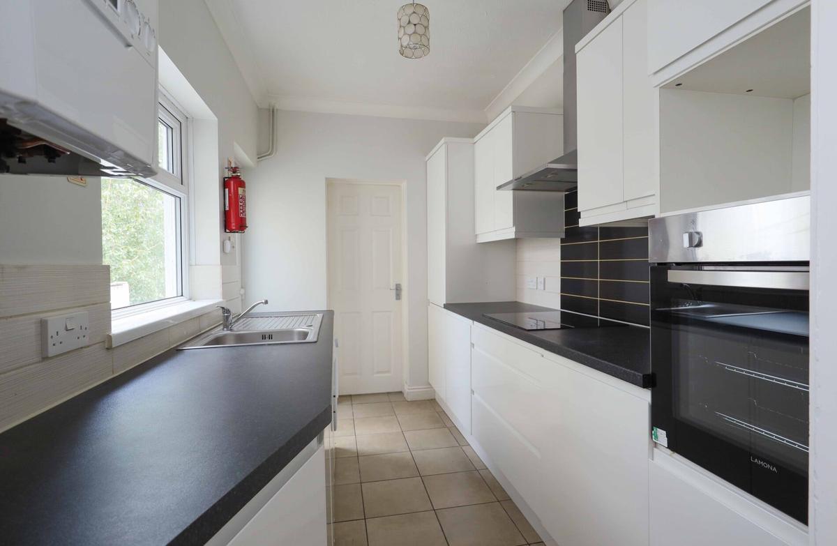 4 bedroom house for rent Dover Street, Norwich, NR2 3LG UniHomes