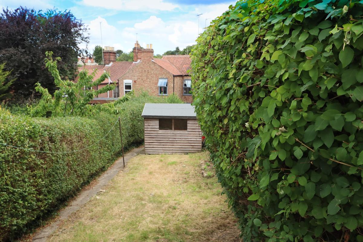 4 bedroom house for rent Dover Street, Norwich, NR2 3LG UniHomes