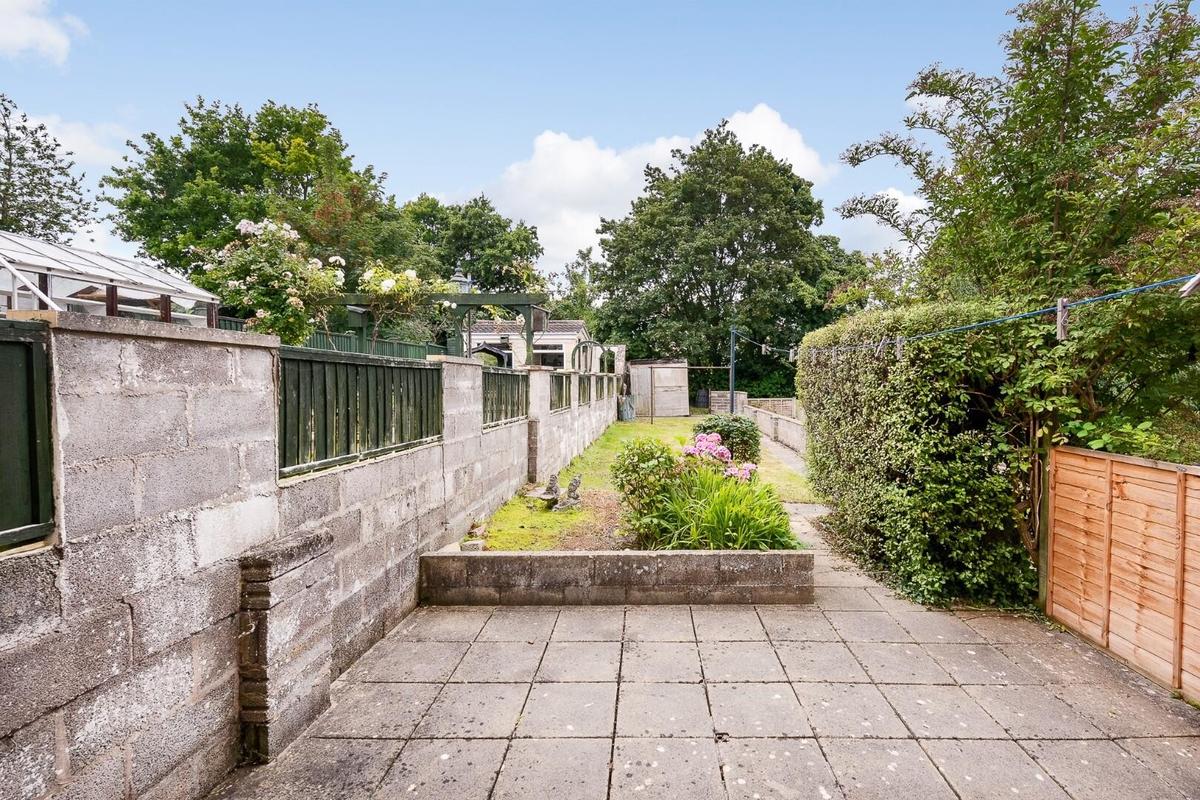 4 bedroom house for rent Cynthia Road, Bath, BA2 3QG UniHomes