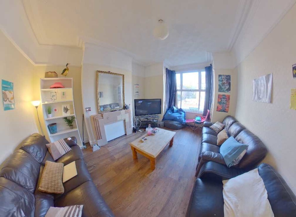 8 bedroom house for rent Brudenell Avenue, Eight Beds, Hyde Park, Leeds