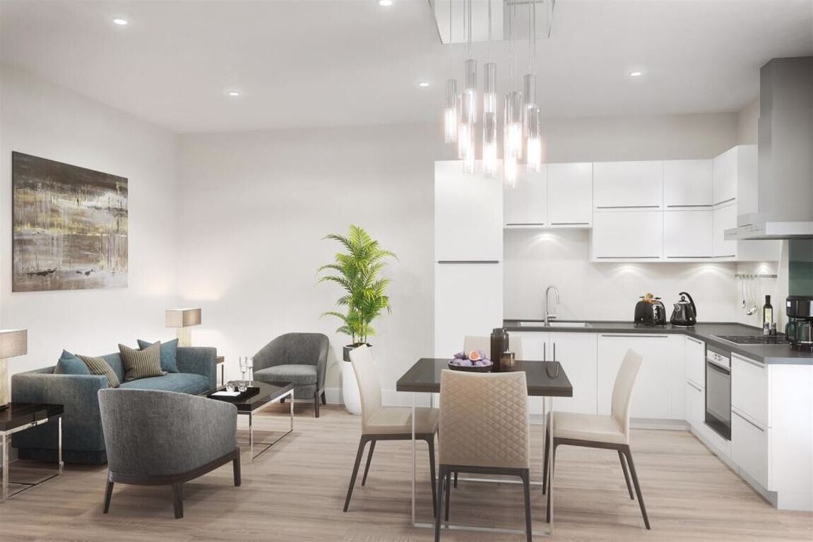 2 bedroom apartment for rent Sentinel House, Norwich, NR1 3SZ UniHomes