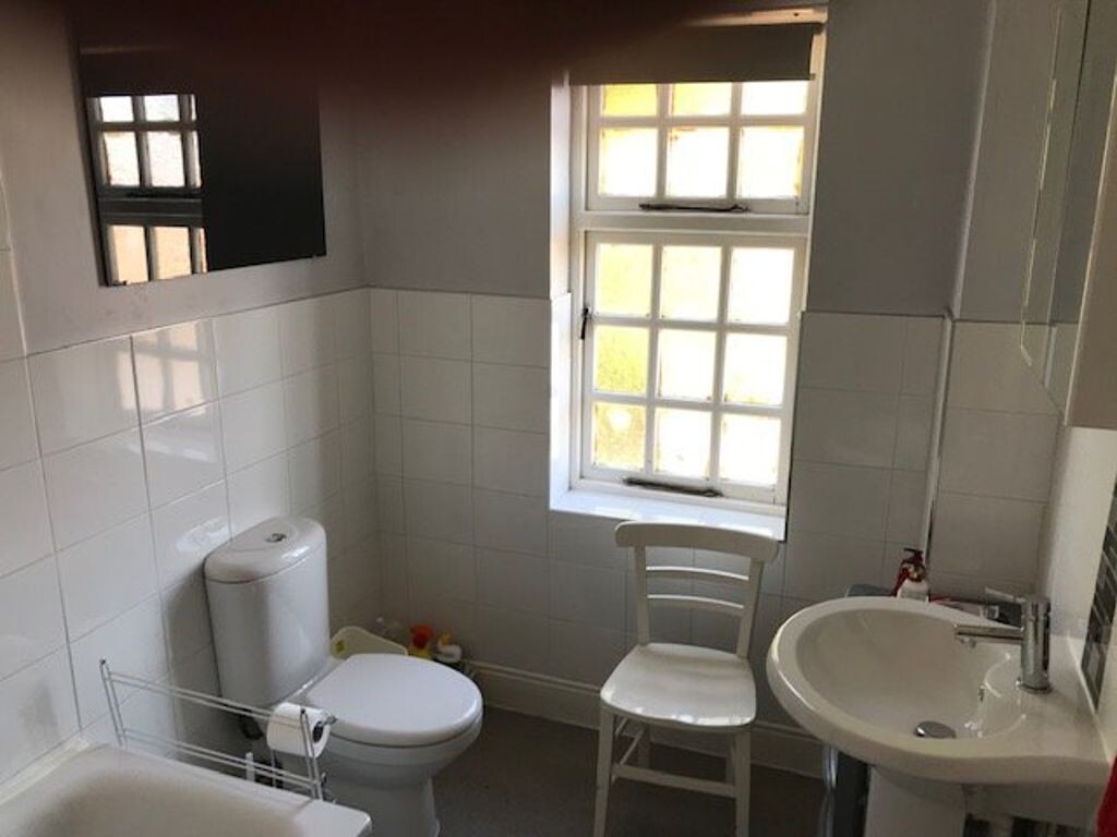 2 bedroom house for rent Howe Street, Derby, DE22 3ES UniHomes