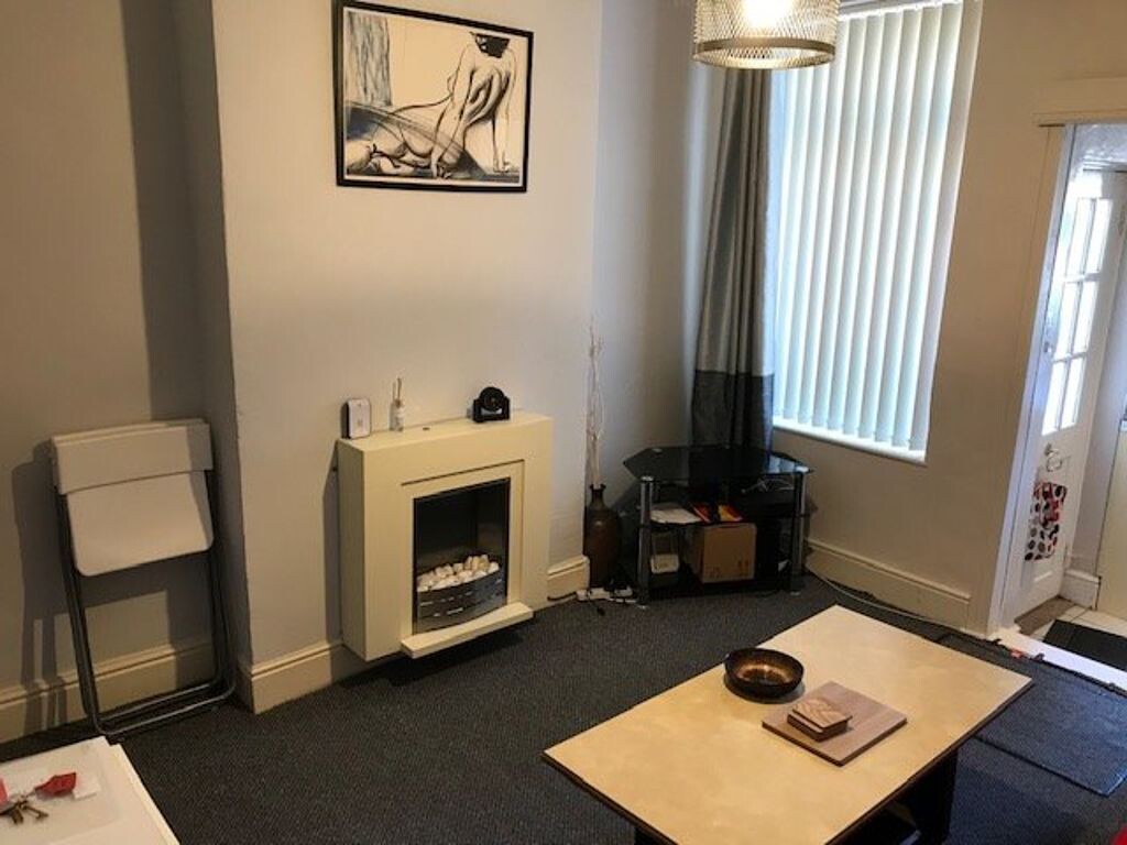 2 bedroom house for rent Howe Street, Derby, DE22 3ES UniHomes