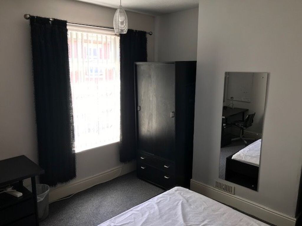 2 bedroom house for rent Howe Street, Derby, DE22 3ES UniHomes