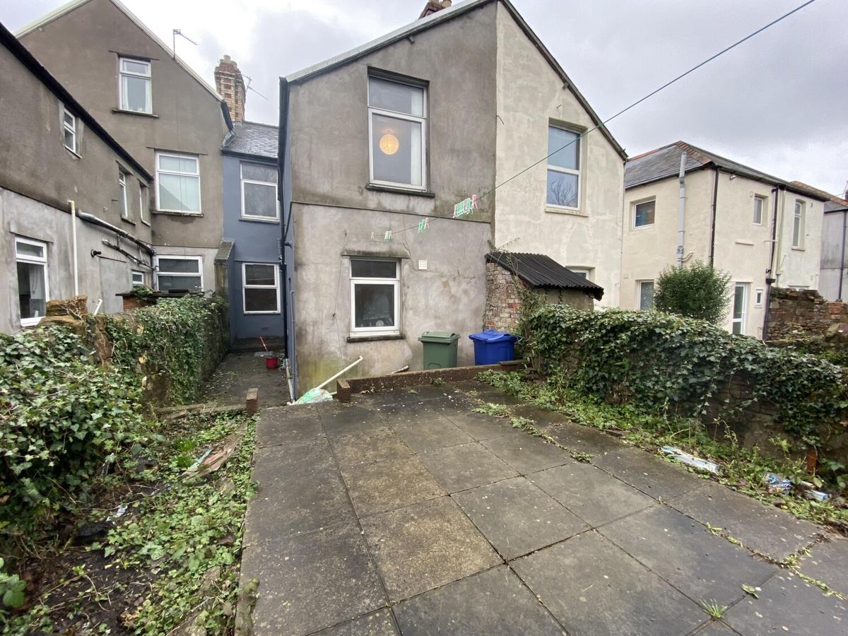 5 bedroom house for rent Miskin Street, Cardiff, CF24 4AQ UniHomes