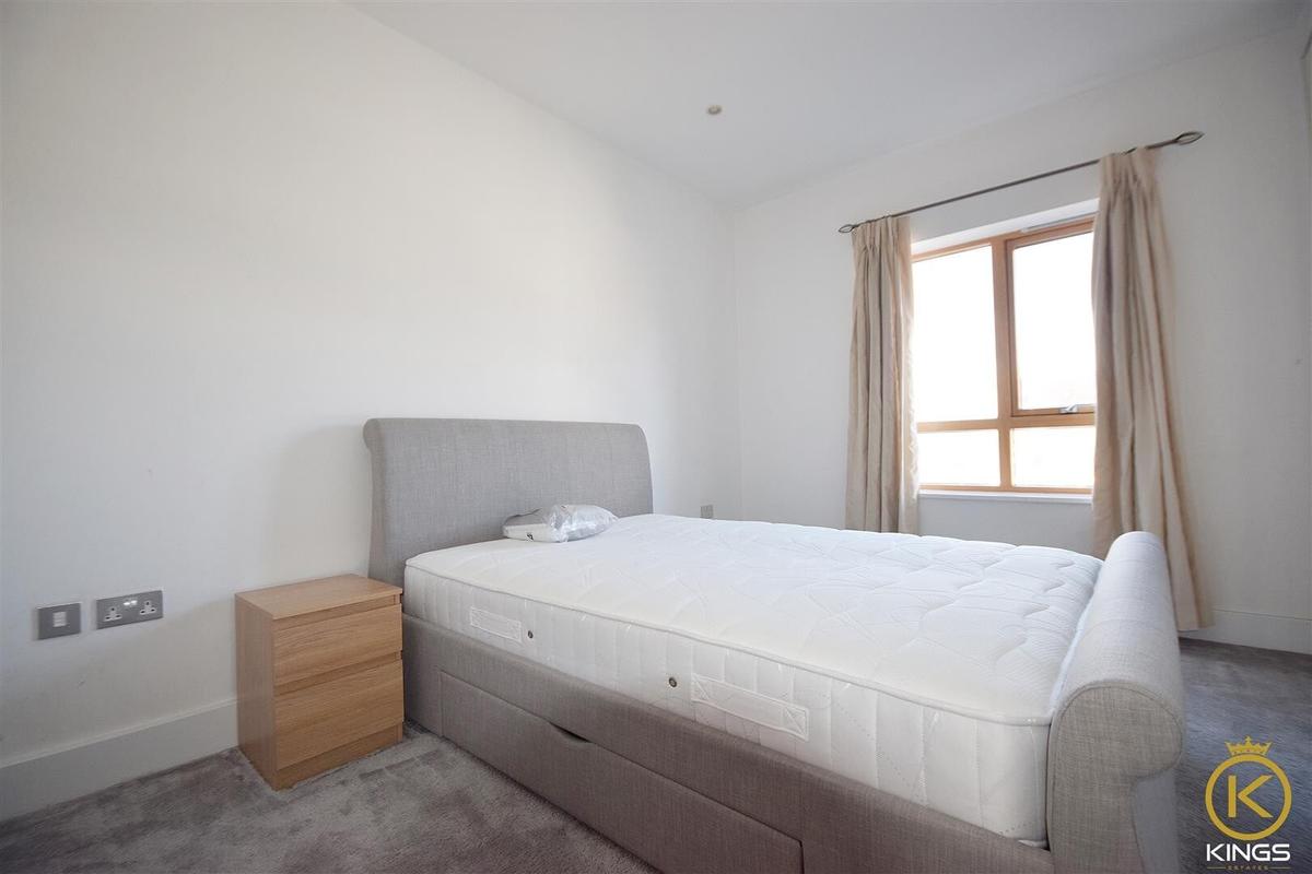 2 bedroom apartment for rent Epsom Road, Surrey, GU1 3PN UniHomes