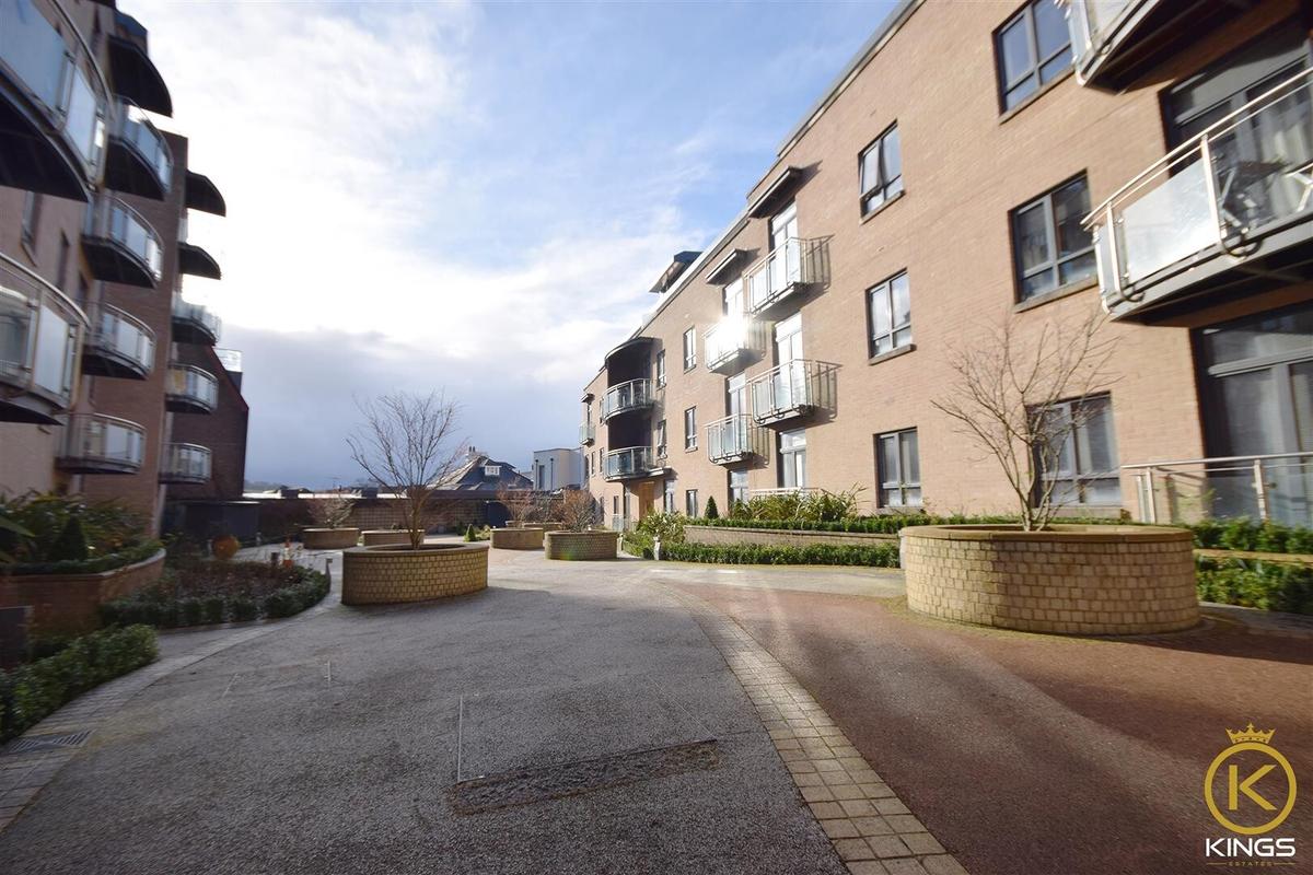 2 bedroom apartment for rent Epsom Road, Surrey, GU1 3PN UniHomes