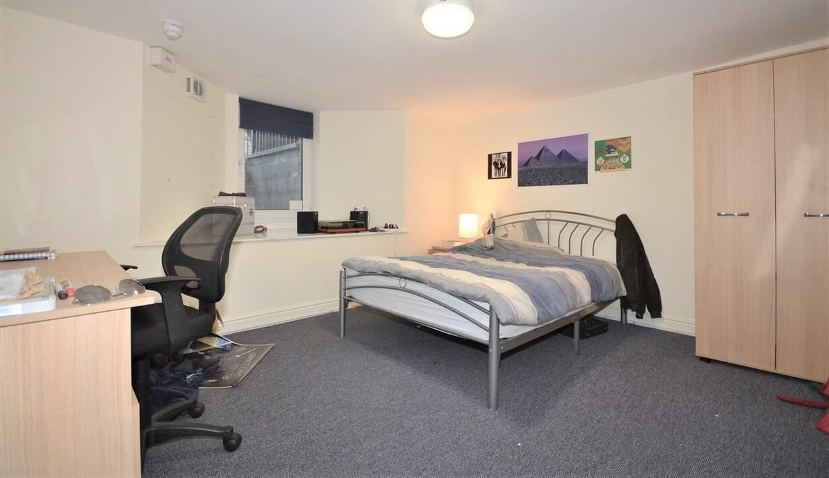 7 bedroom house for rent Westbourne Road, Sheffield, S10 2QQ UniHomes