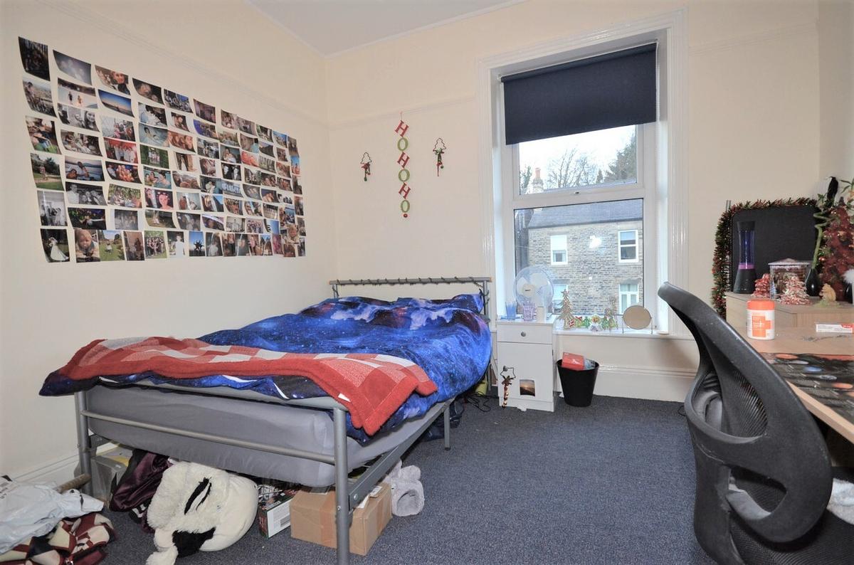 7 bedroom house for rent Westbourne Road, Sheffield, S10 2QQ UniHomes