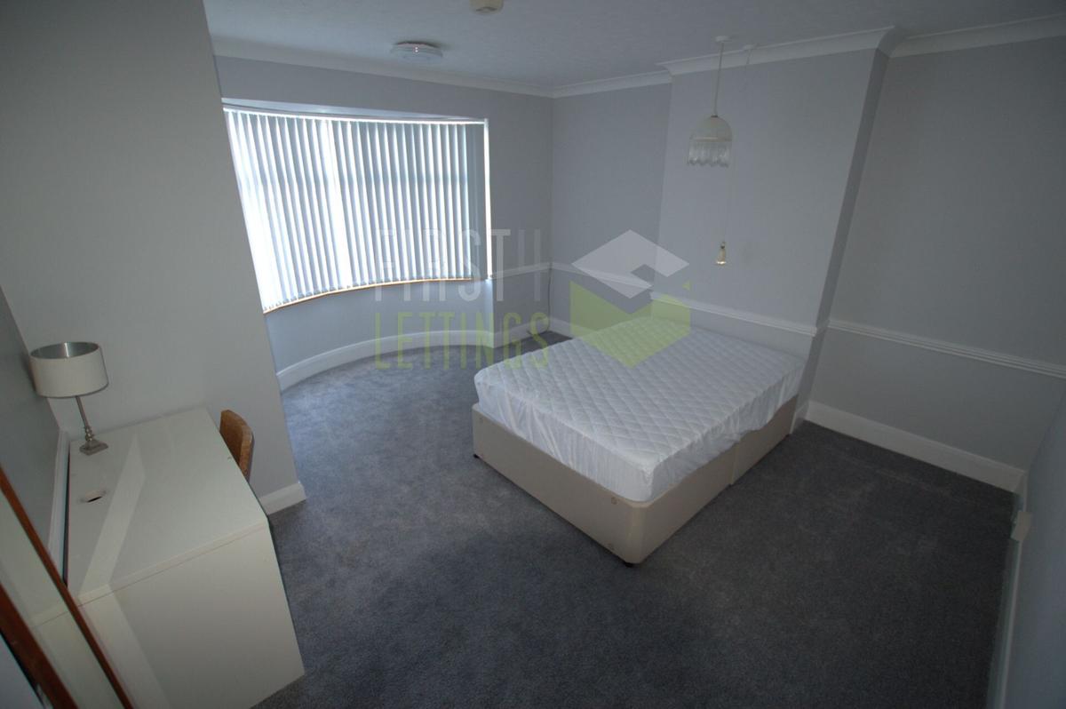 4 bedroom house for rent Milford Road, Leicester, LE2 3FG UniHomes