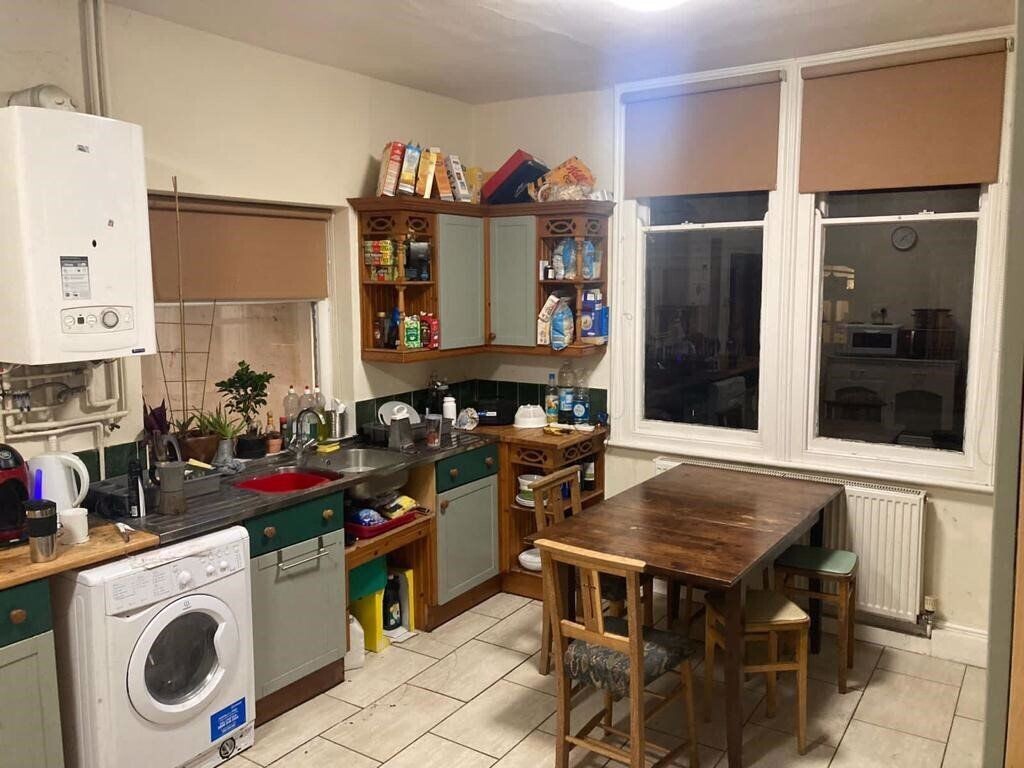 6 bedroom house for rent College Street, Leicester, LE2 0JH UniHomes