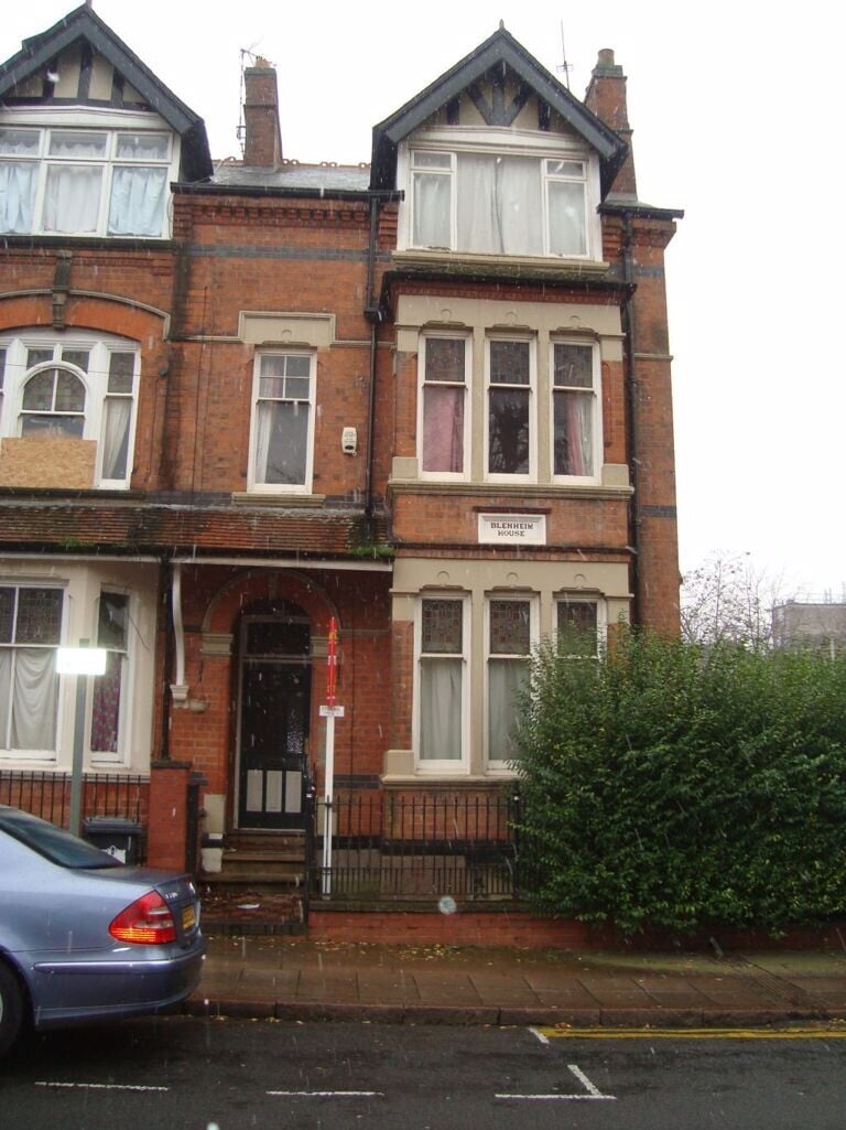 6 bedroom house for rent College Street, Leicester, LE2 0JH UniHomes